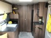 Used Bailey Phoenix Platinum 760 2019 touring caravan Image