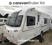 Bailey Ridgeway 440 2019 caravan