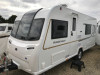 Used Bailey Ridgeway 440 2019 touring caravan Image