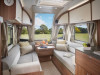 Used Bailey Ridgeway 440 2019 touring caravan Image