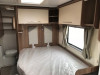 Used Bailey Ridgeway 440 2019 touring caravan Image