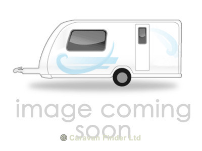 Used Bailey Senator 650 2019 touring caravan Image
