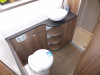 Used Bailey Unicorn Barcelona-Limited Edition 2019 touring caravan Image