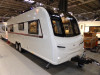 Used Bailey Unicorn Barcelona-Limited Edition 2019 touring caravan Image