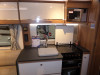 Used Bailey Unicorn Barcelona-Limited Edition 2019 touring caravan Image