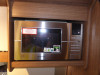 Used Bailey Unicorn Barcelona-Limited Edition 2019 touring caravan Image