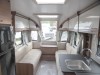 Used Bailey Unicorn Segovia 2019 touring caravan Image