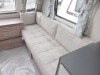 Used Bailey Unicorn Segovia 2019 touring caravan Image