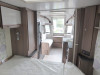 Used Bailey Unicorn Vigo 2019 touring caravan Image