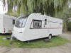 Used Bailey Unicorn Vigo 2019 touring caravan Image