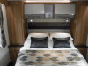 Used Bailey Alicanto Grande Porto 2020 touring caravan Image