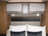 Used Bailey Alicanto Grande Sintra 2020 touring caravan Image