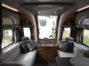 Used Bailey Alicanto Grande Sintra 2020 touring caravan Image