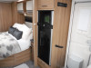 Used Bailey Alicanto Grande Sintra 2020 touring caravan Image