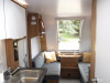 Used Bailey Discovery D4-3 2020 touring caravan Image