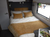 Used Bailey Discovery D4-4 2020 touring caravan Image