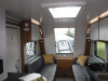 Used Bailey Discovery D4-4 2020 touring caravan Image