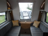 Used Bailey Discovery D4-4 2020 touring caravan Image