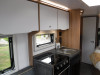 Used Bailey Discovery D4-4 2020 touring caravan Image