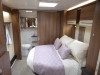 Used Bailey Pegasus Grande Bologna 2020 touring caravan Image