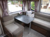 Used Bailey Pegasus Grande Bologna 2020 touring caravan Image