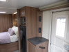 Used Bailey Pegasus Grande Bologna 2020 touring caravan Image