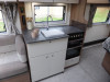Used Bailey Pegasus Grande Brindisi 2020 touring caravan Image
