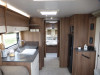 Used Bailey Pegasus Grande Messina 2020 touring caravan Image