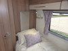 Used Bailey Pegasus Grande Rimini 2020 touring caravan Image