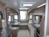 Used Bailey Pegasus Grande Rimini 2020 touring caravan Image