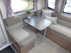 Used Bailey Pegasus Grande Rimini 2020 touring caravan Image