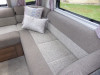 Used Bailey Pegasus Grande Rimini 2020 touring caravan Image