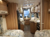 Used Bailey Pegasus Rimini 2020 touring caravan Image