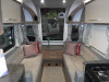 Used Bailey Phoenix 420 2020 touring caravan Image