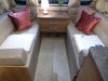 Used Bailey Phoenix 440 2020 touring caravan Image