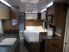 Used Bailey Phoenix 440 2020 touring caravan Image