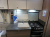 Used Bailey Phoenix 440 2020 touring caravan Image