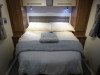 Used Bailey Phoenix Platinum 640 2020 touring caravan Image