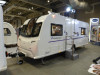 Used Bailey Phoenix Platinum 640 2020 touring caravan Image