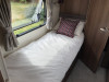 Used Bailey Phoenix 642 2020 touring caravan Image