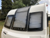 Used Bailey Phoenix 642 2020 touring caravan Image