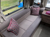 Used Bailey Phoenix 642 2020 touring caravan Image
