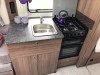 Used Bailey Phoenix 642 2020 touring caravan Image