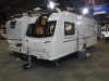 Used Bailey Phoenix Stowford 644 2020 touring caravan Image
