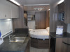 Used Bailey Phoenix Stowford 644 2020 touring caravan Image