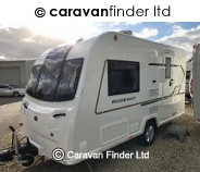 Bailey Ridgeway 420 2020 caravan