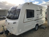 Used Bailey Ridgeway 420 2020 touring caravan Image