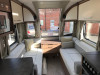 Used Bailey Ridgeway 420 2020 touring caravan Image