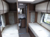 Used Bailey Unicorn Cadiz 2020 touring caravan Image