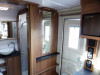 Used Bailey Unicorn Merida 2020 touring caravan Image